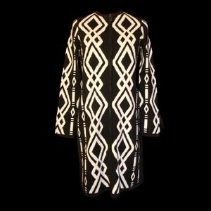 Chico’s long jacket